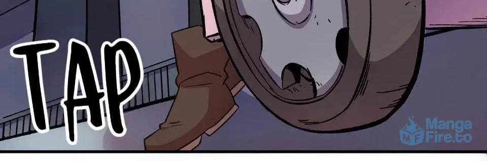 The Great Tang Is Online (Colored) Chapter 36 page 5 - 