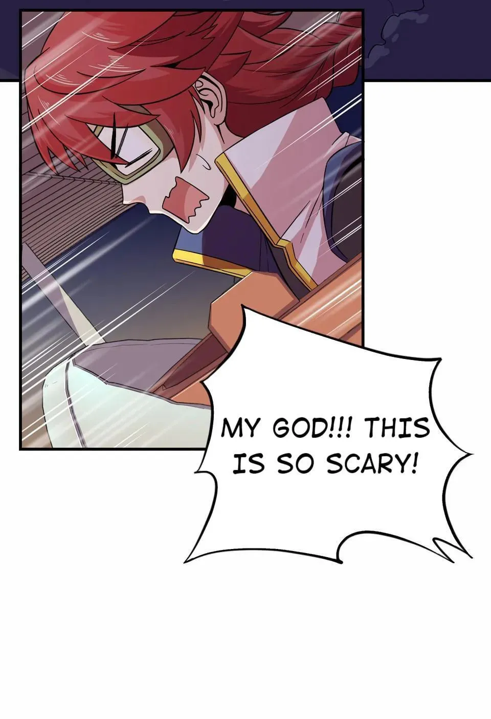 The Great Tang Is Online (Colored) Chapter 36 page 42 - 