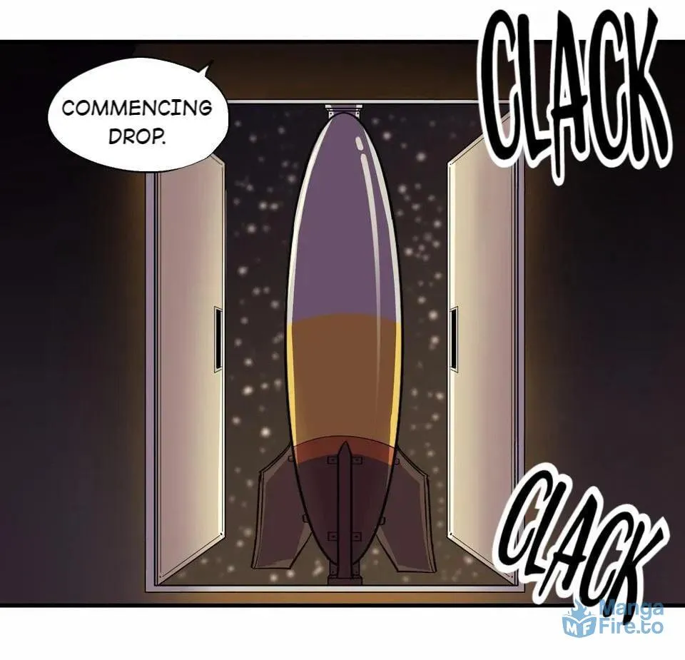 The Great Tang Is Online (Colored) Chapter 36 page 47 - 