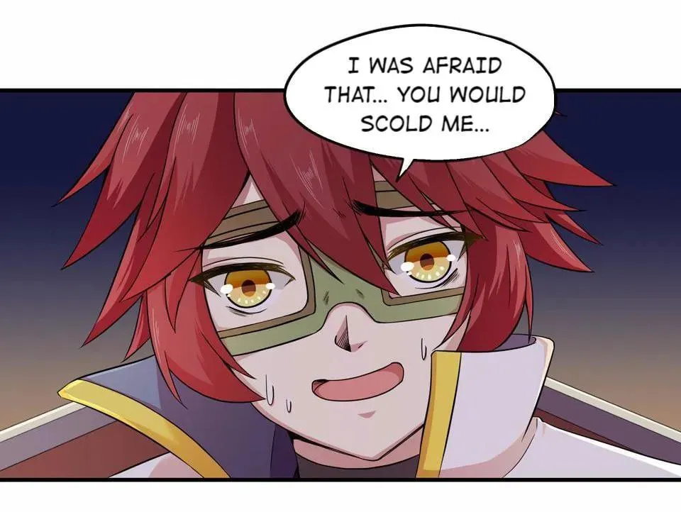 The Great Tang Is Online (Colored) Chapter 37 page 16 - 