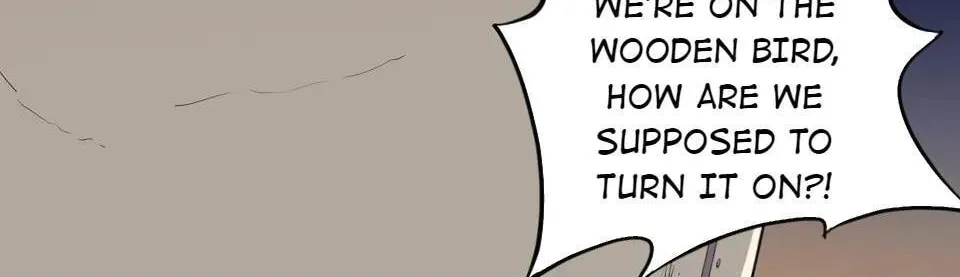 The Great Tang Is Online (Colored) Chapter 37 page 19 - 
