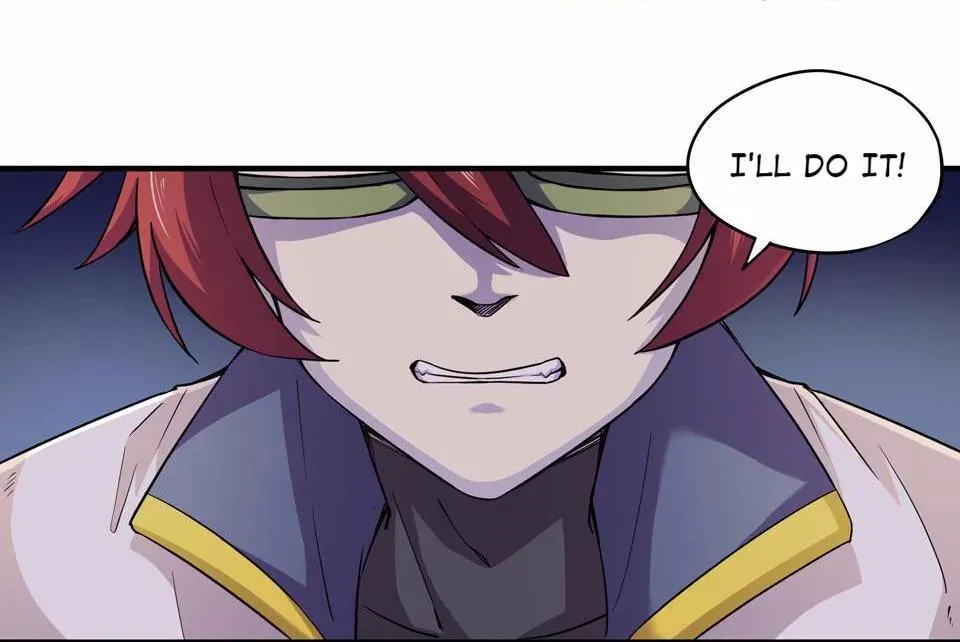 The Great Tang Is Online (Colored) Chapter 37 page 20 - 