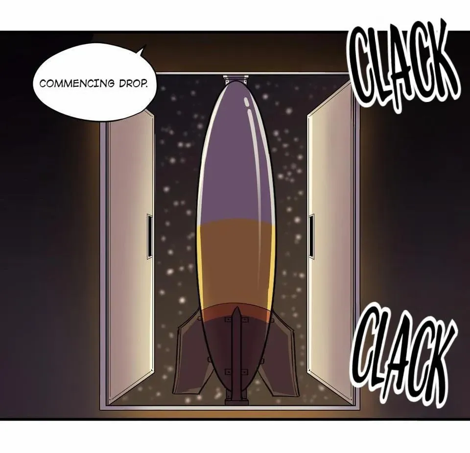 The Great Tang Is Online (Colored) Chapter 37 page 3 - 