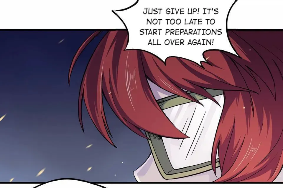 The Great Tang Is Online (Colored) Chapter 37 page 22 - 