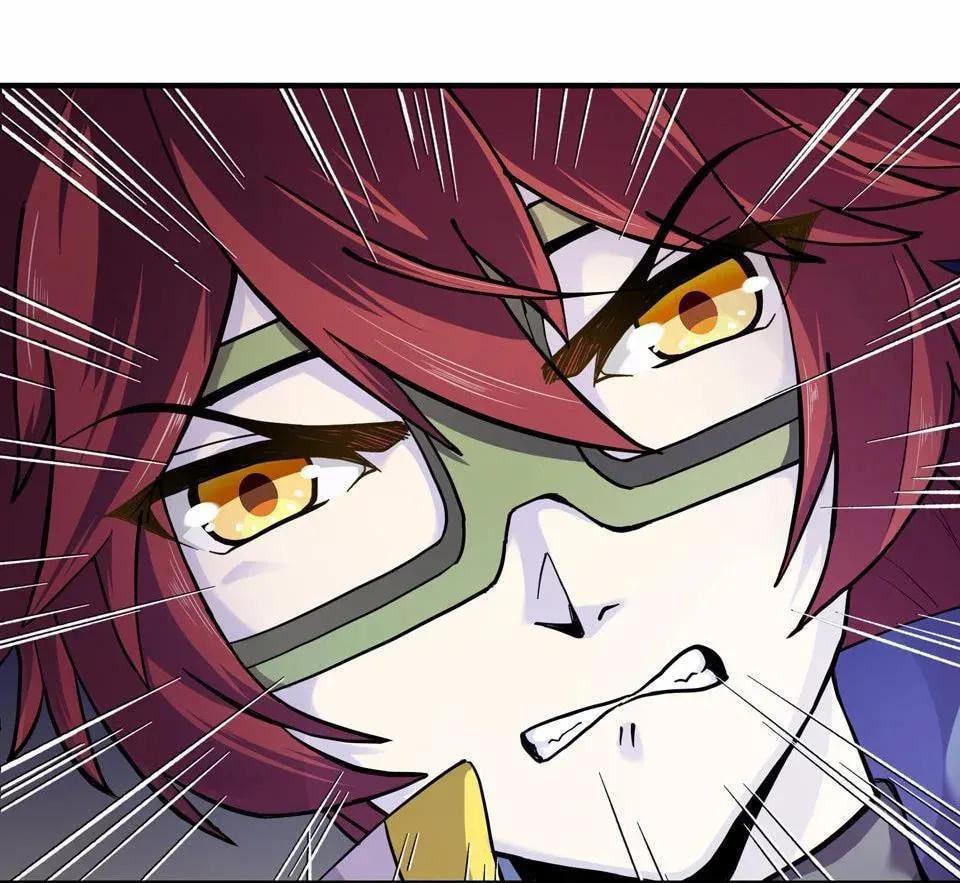 The Great Tang Is Online (Colored) Chapter 37 page 30 - 