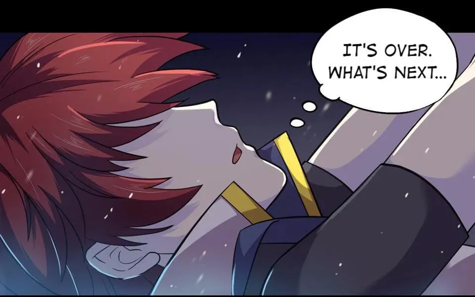 The Great Tang Is Online (Colored) Chapter 37 page 37 - 