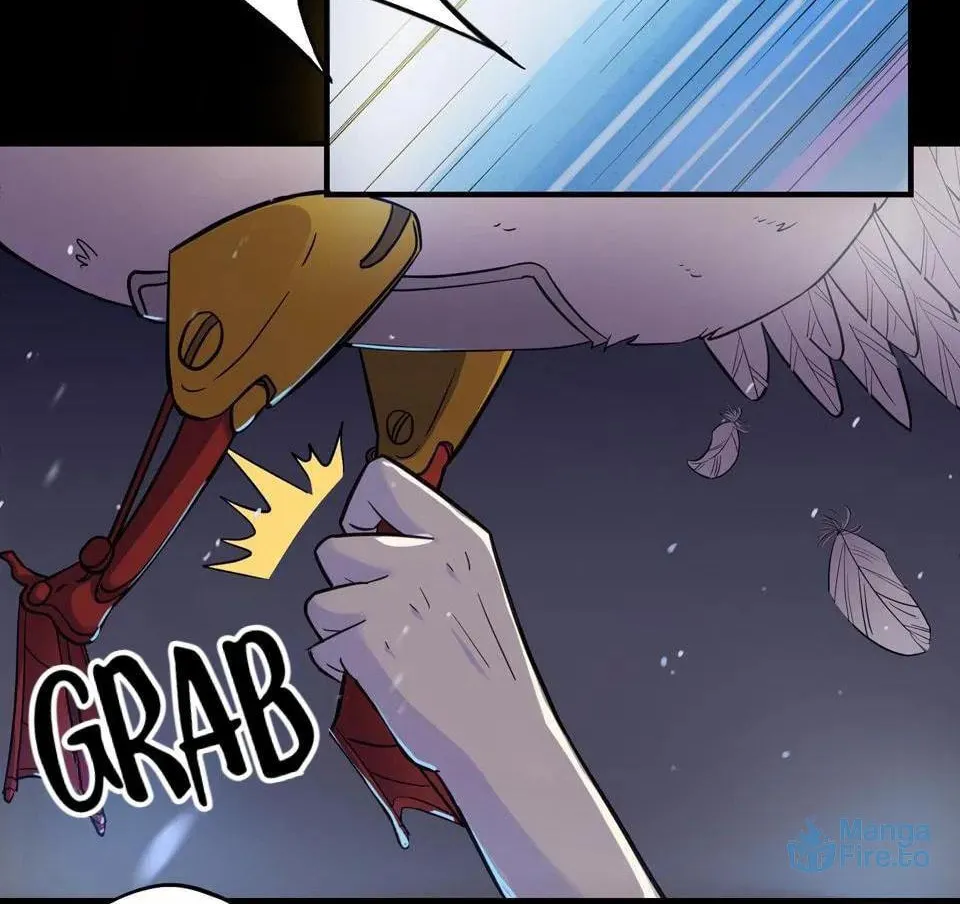 The Great Tang Is Online (Colored) Chapter 37 page 39 - 