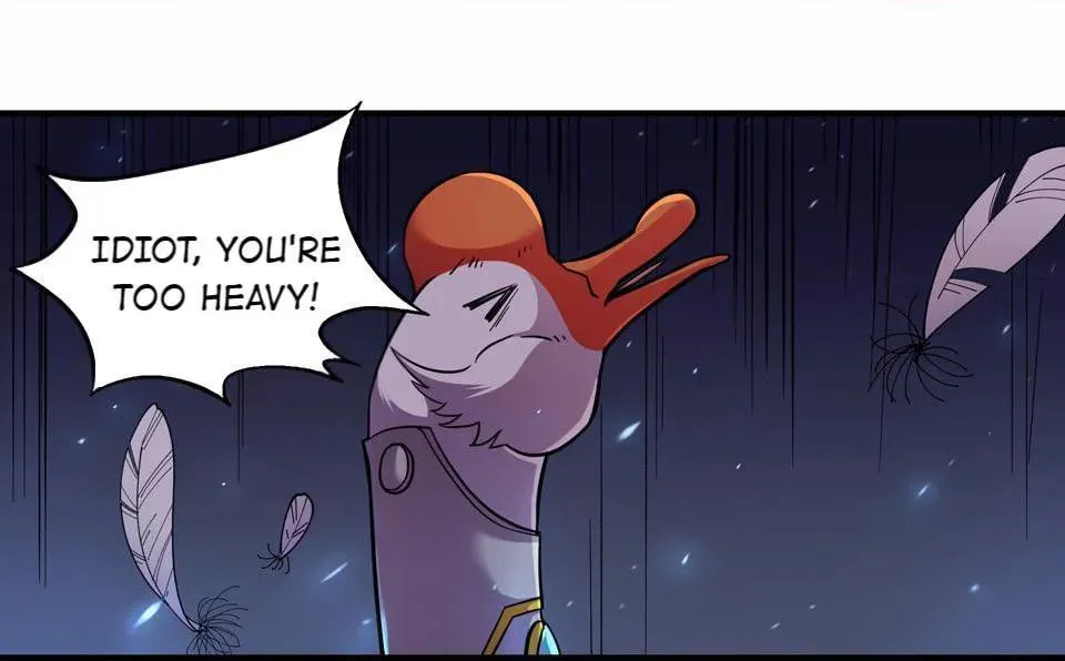 The Great Tang Is Online (Colored) Chapter 37 page 42 - 