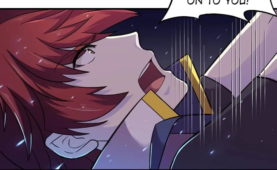 The Great Tang Is Online (Colored) Chapter 37 page 44 - 