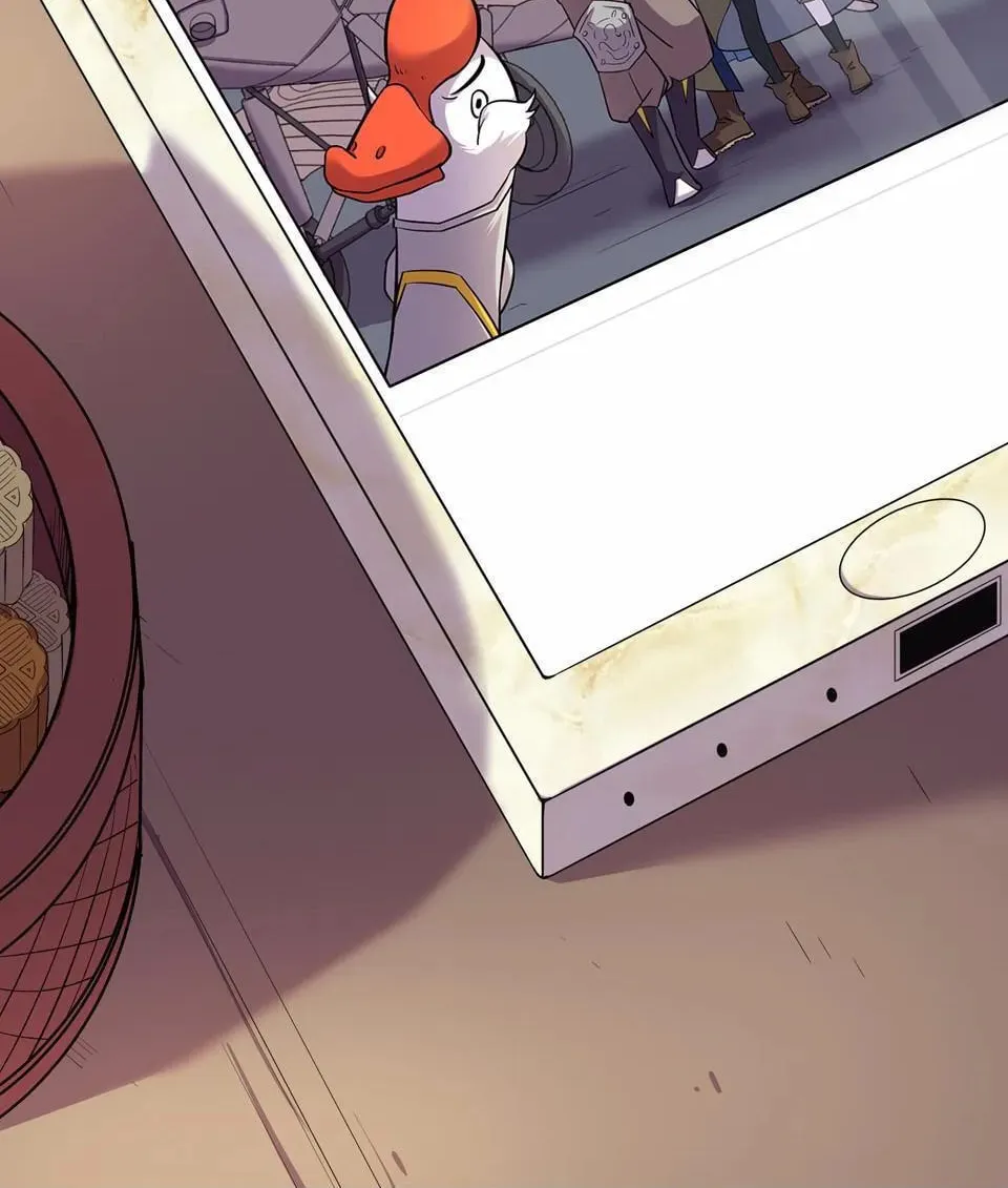 The Great Tang Is Online (Colored) Chapter 37 page 56 - 
