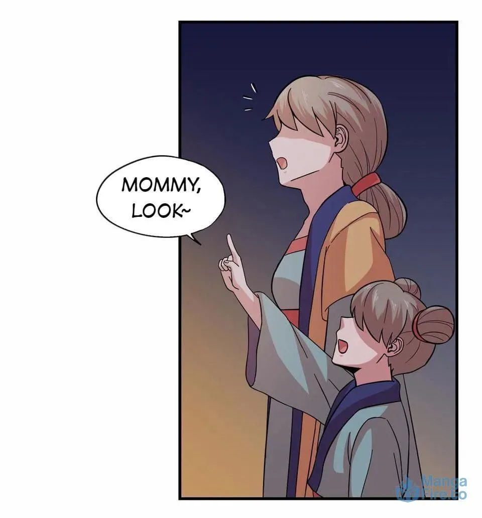 The Great Tang Is Online (Colored) Chapter 37 page 7 - 