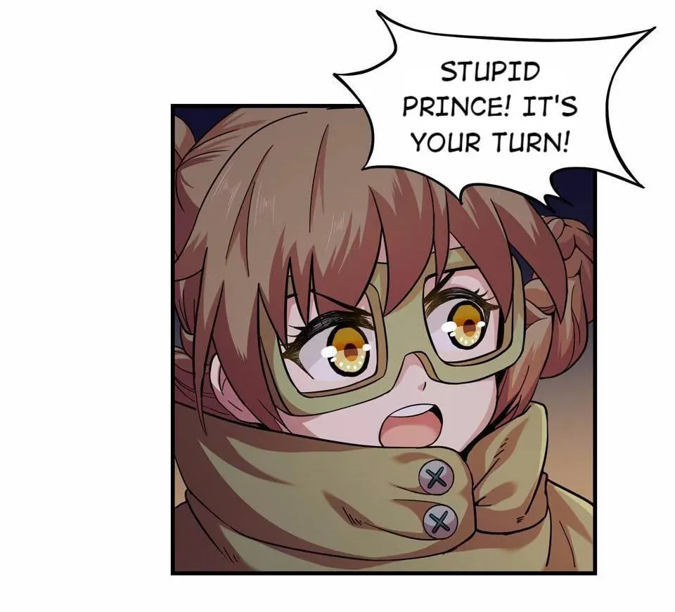 The Great Tang Is Online (Colored) Chapter 37 page 9 - 