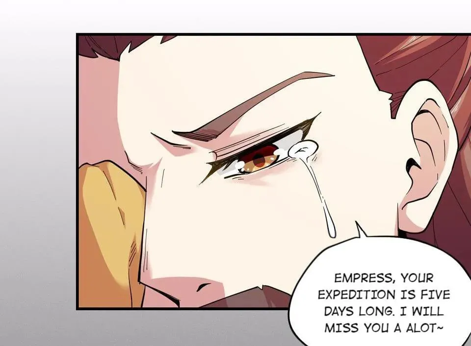 The Great Tang Is Online (Colored) Chapter 38 page 12 - 