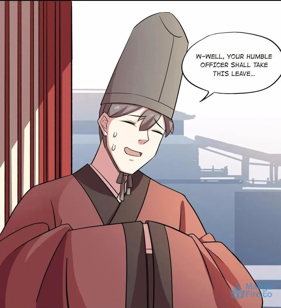 The Great Tang Is Online (Colored) Chapter 38 page 35 - 