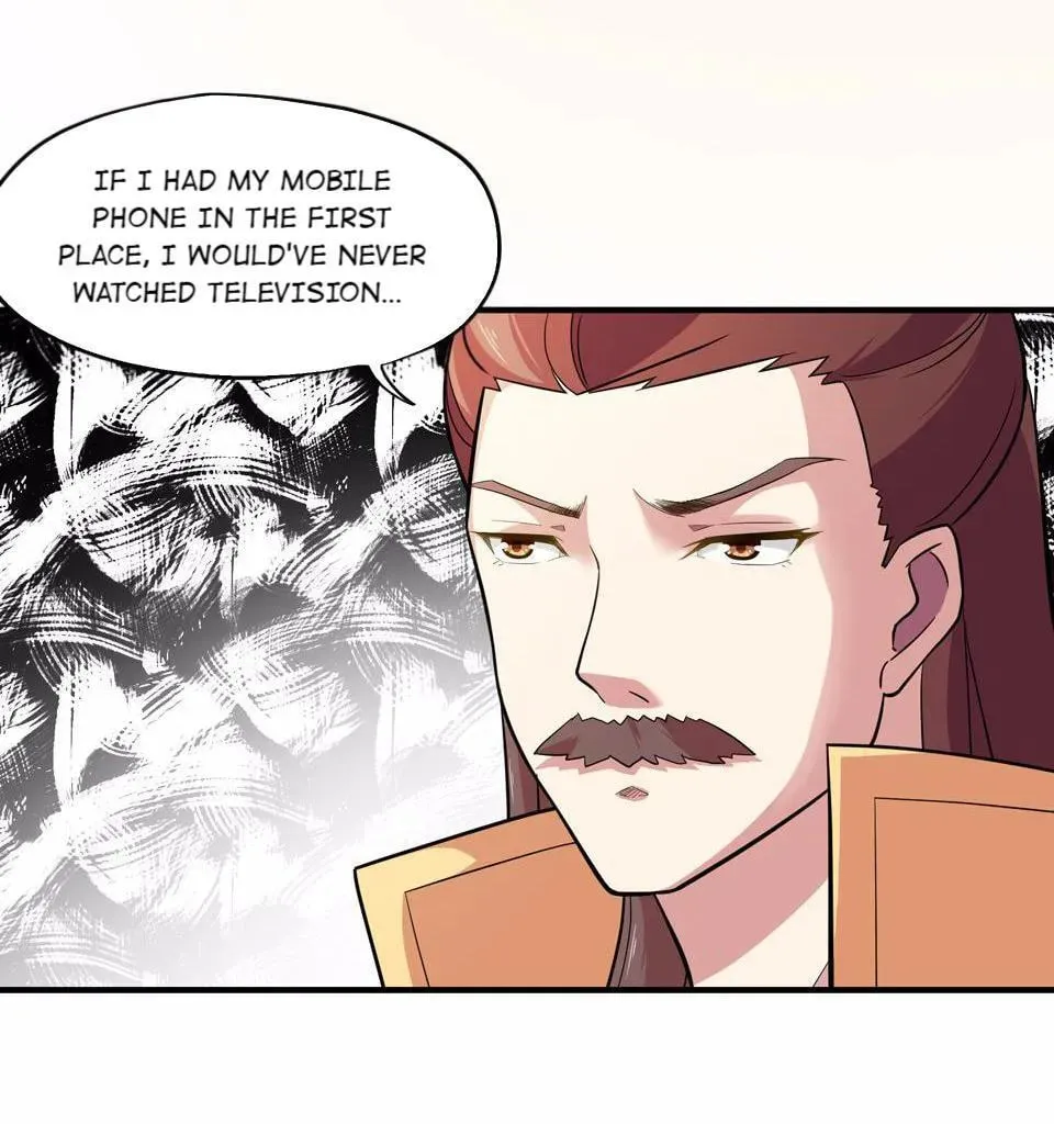 The Great Tang Is Online (Colored) Chapter 38 page 40 - 