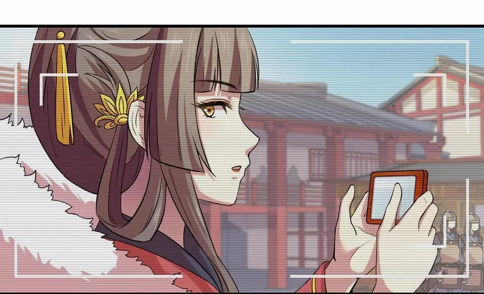 The Great Tang Is Online (Colored) Chapter 38 page 50 - 