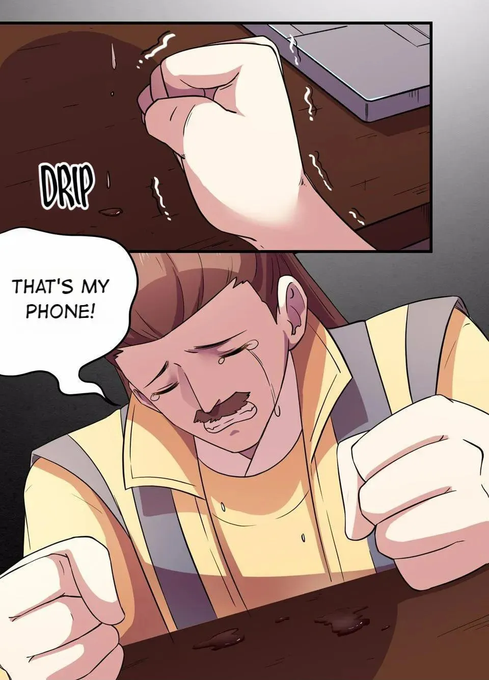 The Great Tang Is Online (Colored) Chapter 38 page 53 - 