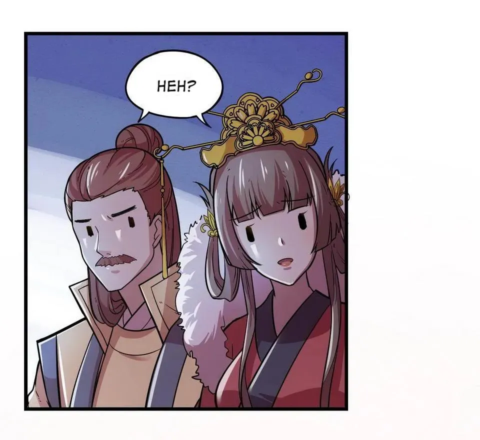 The Great Tang Is Online (Colored) Chapter 39 page 16 - 
