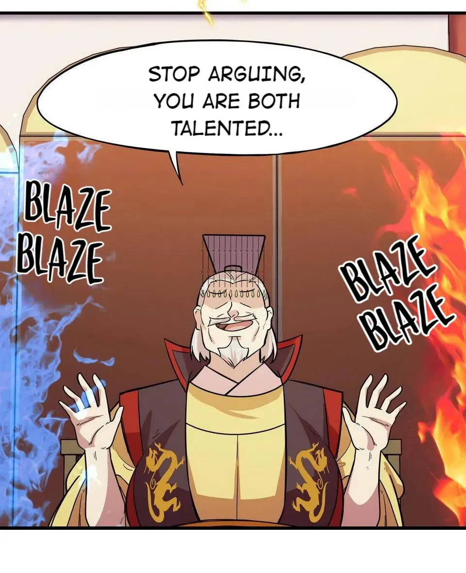 The Great Tang Is Online (Colored) Chapter 39 page 43 - 
