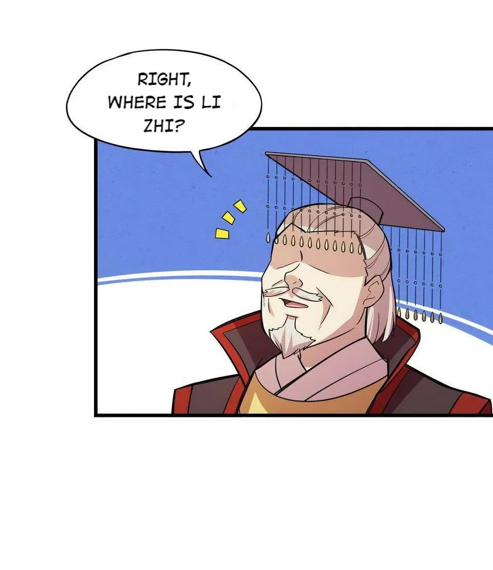 The Great Tang Is Online (Colored) Chapter 39 page 44 - 