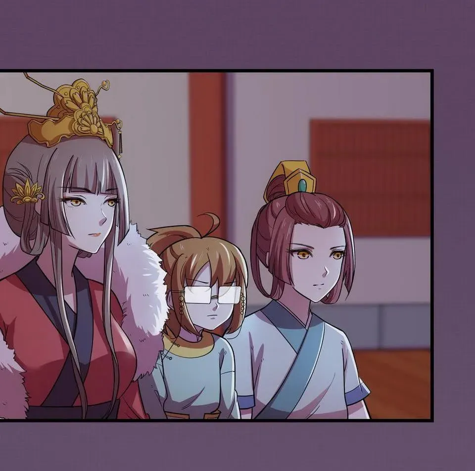 The Great Tang Is Online (Colored) Chapter 39 page 6 - 