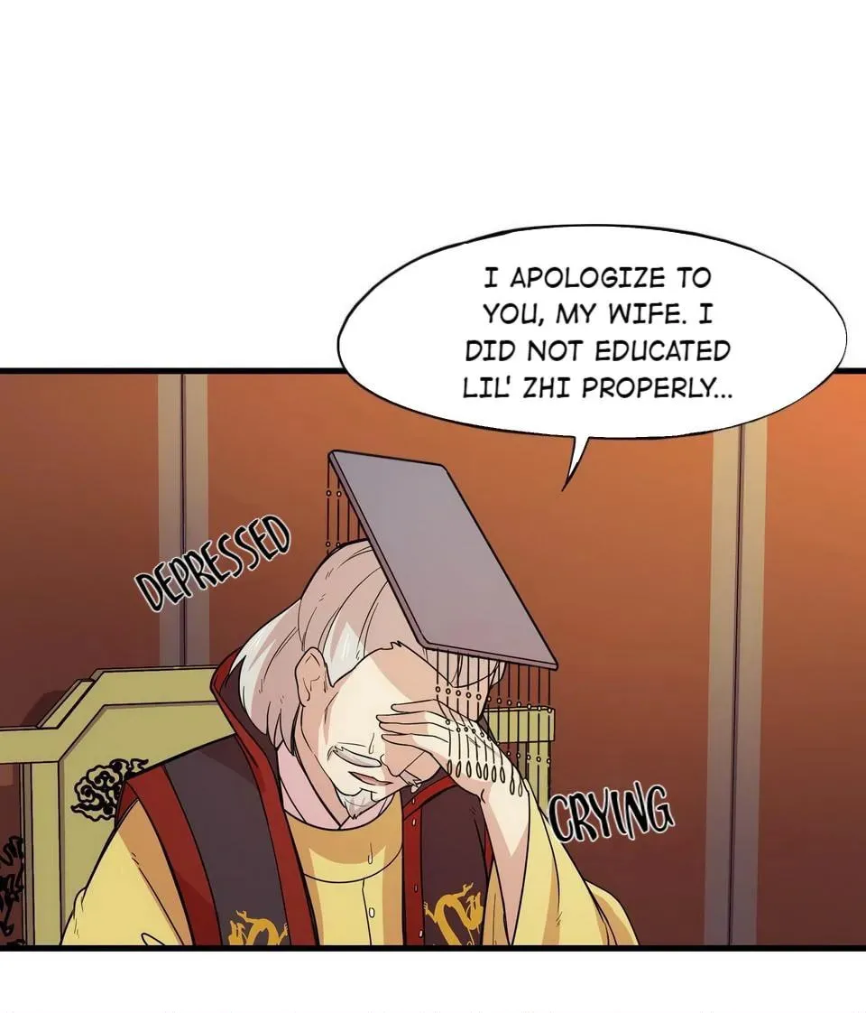 The Great Tang Is Online (Colored) Chapter 39 page 51 - 