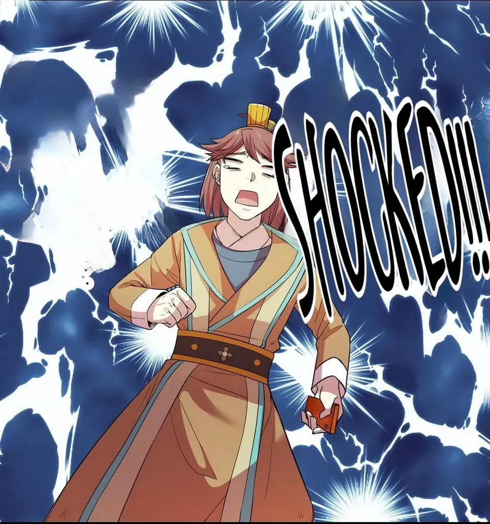 The Great Tang Is Online (Colored) Chapter 39 page 55 - 