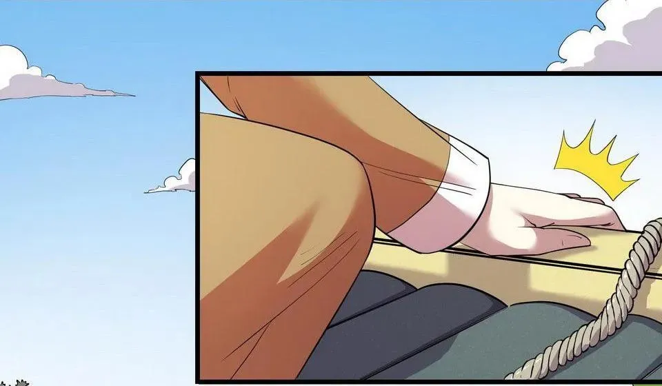 The Great Tang Is Online (Colored) Chapter 39 page 60 - 