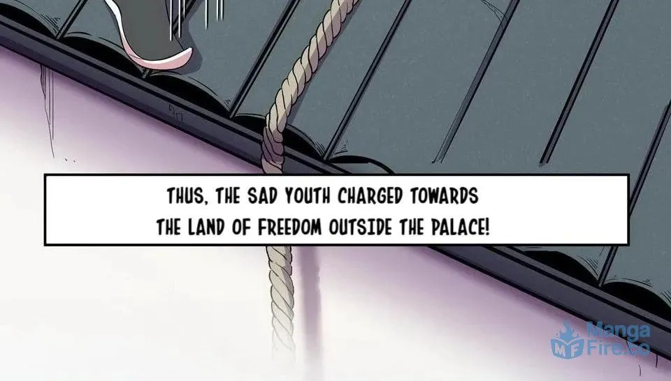 The Great Tang Is Online (Colored) Chapter 39 page 62 - 