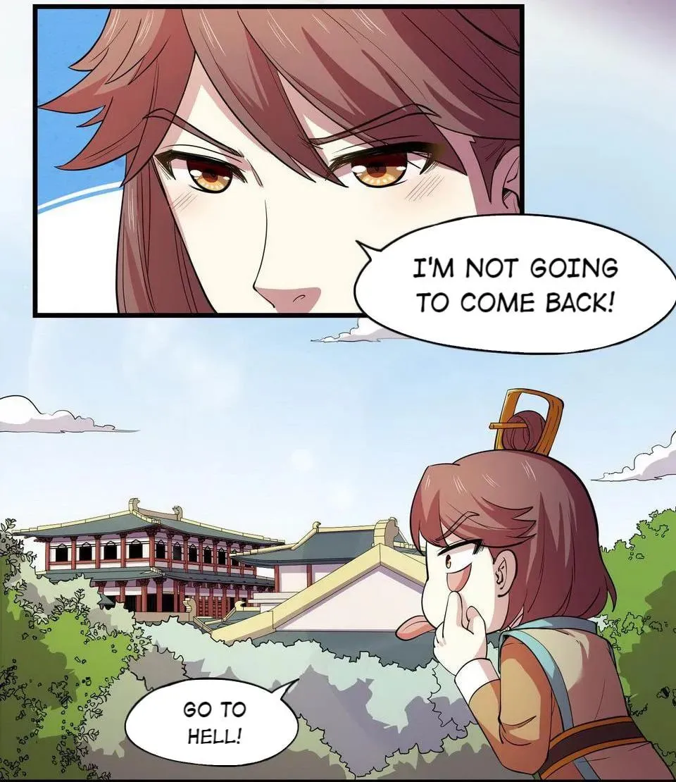 The Great Tang Is Online (Colored) Chapter 39 page 63 - 