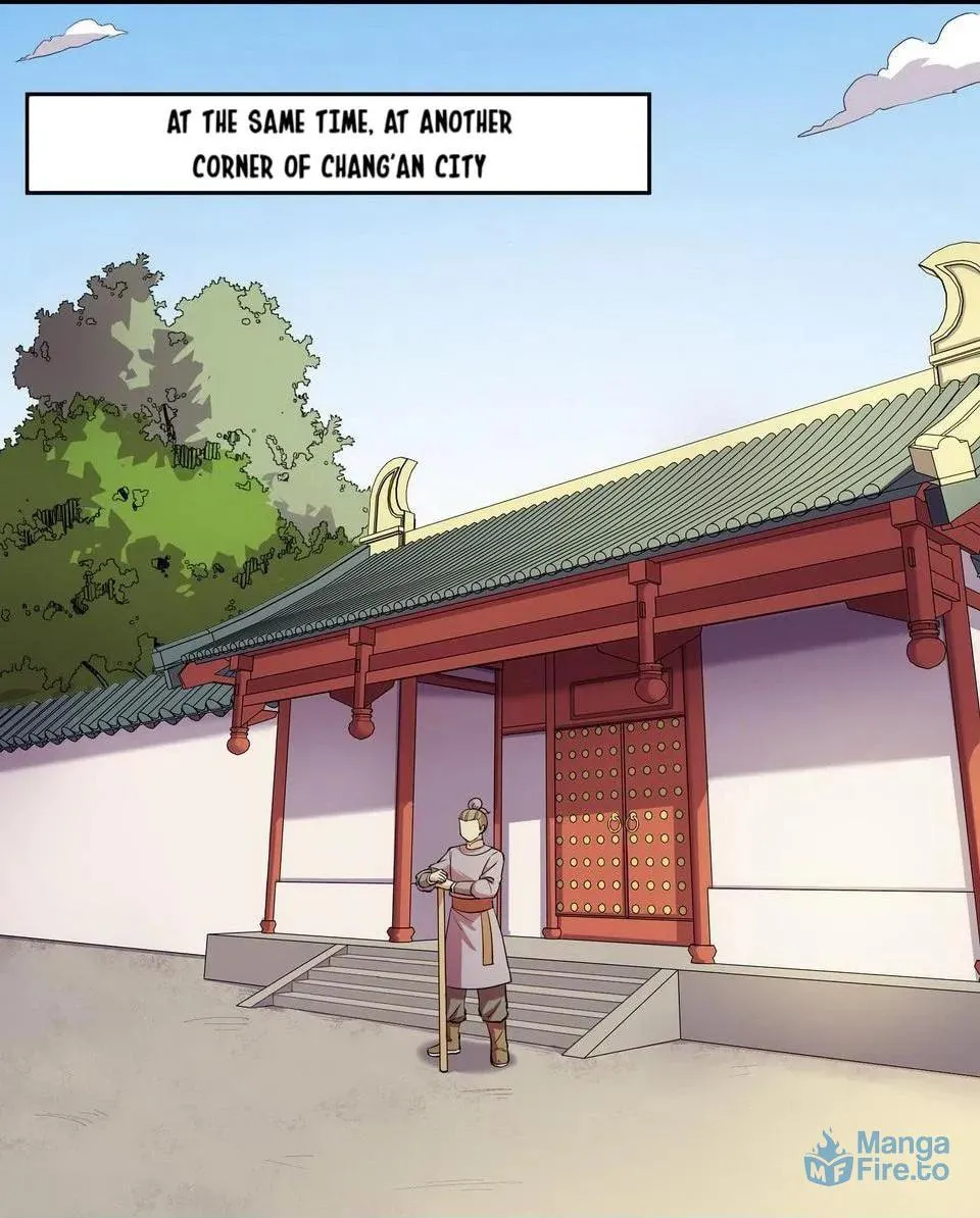 The Great Tang Is Online (Colored) Chapter 39 page 66 - 