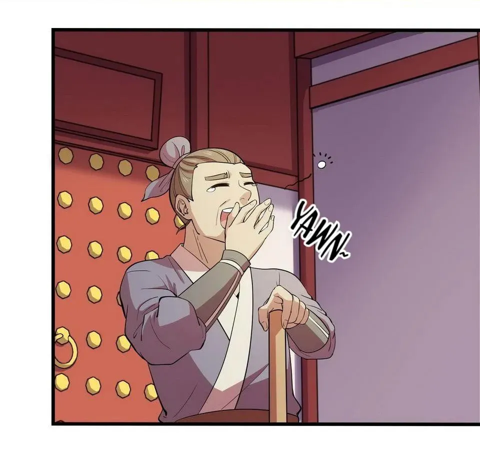 The Great Tang Is Online (Colored) Chapter 39 page 67 - 