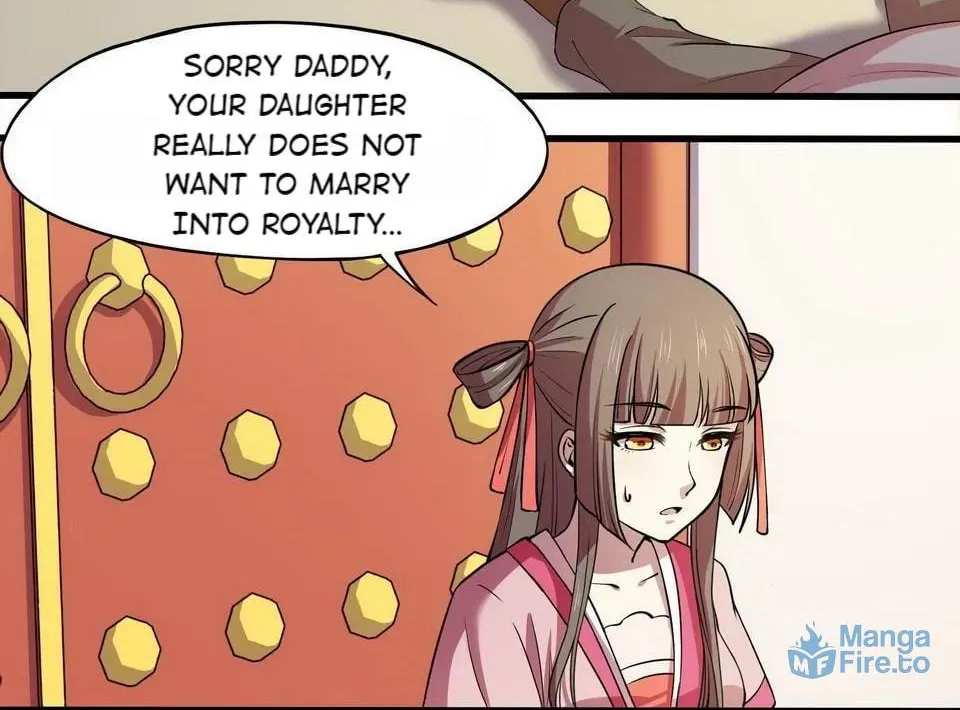 The Great Tang Is Online (Colored) Chapter 39 page 70 - 