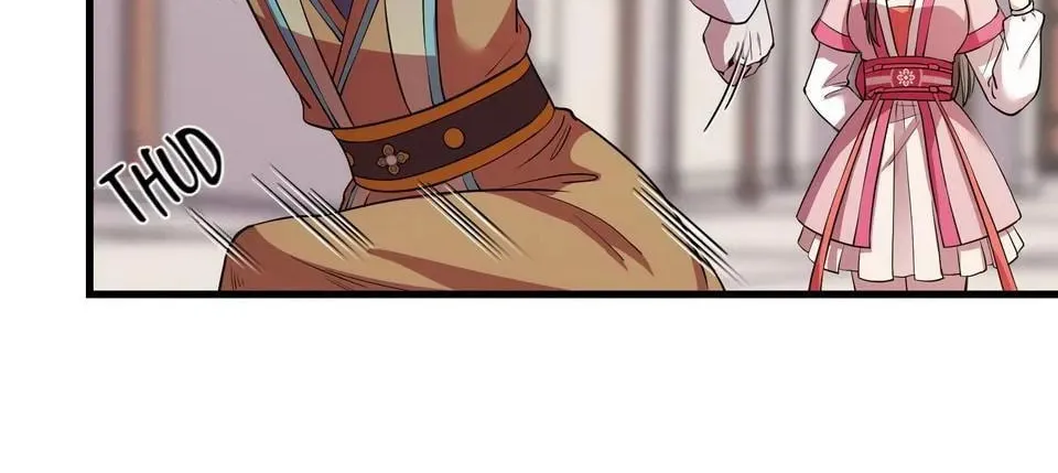 The Great Tang Is Online (Colored) Chapter 40 page 16 - 