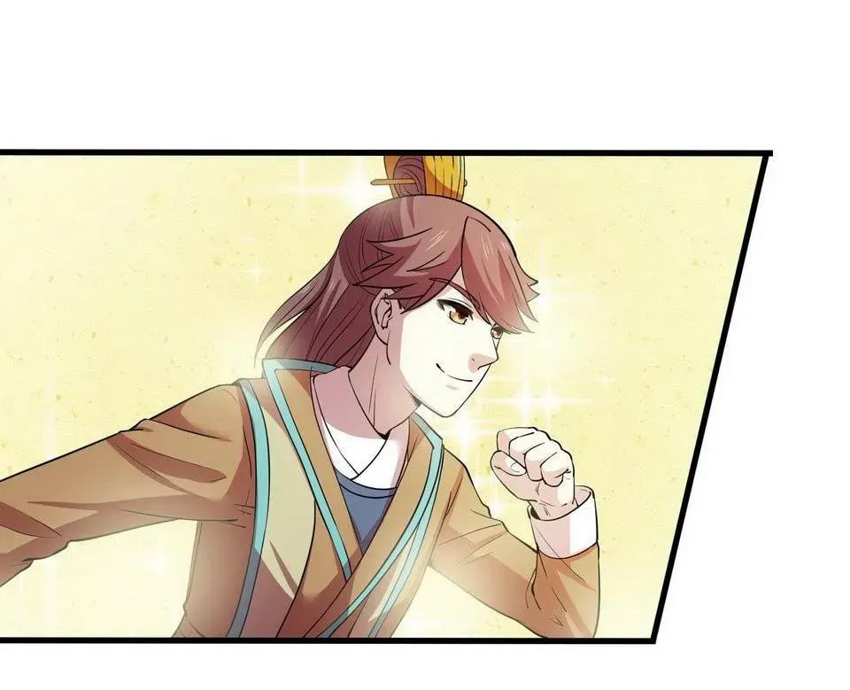 The Great Tang Is Online (Colored) Chapter 40 page 3 - 