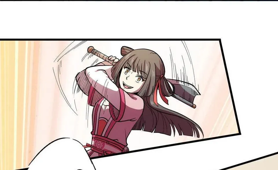The Great Tang Is Online (Colored) Chapter 40 page 24 - 