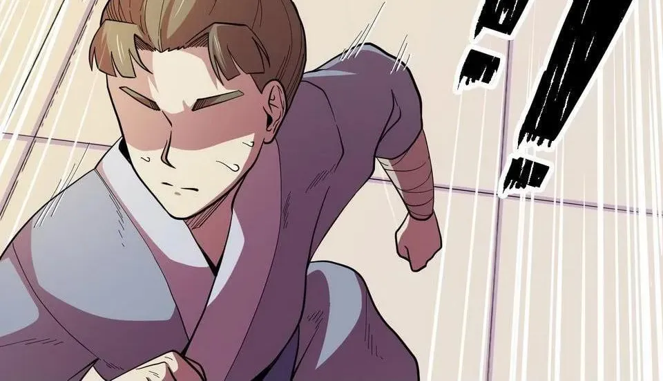 The Great Tang Is Online (Colored) Chapter 40 page 27 - 
