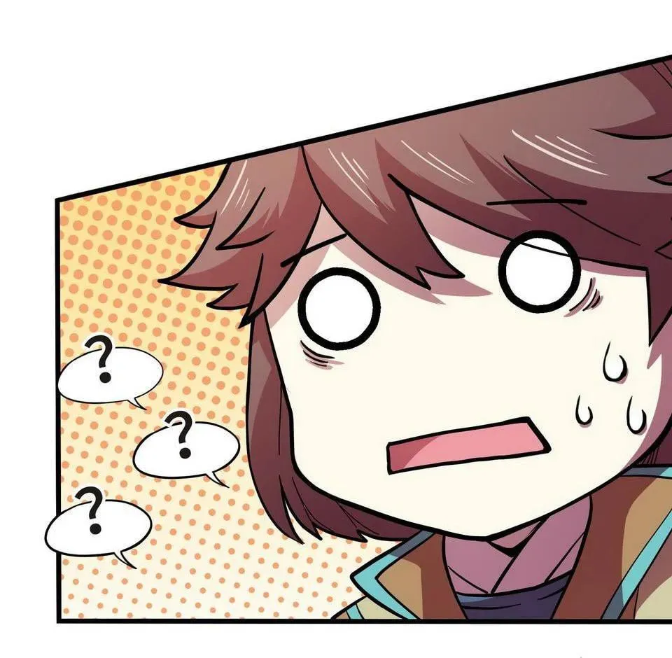 The Great Tang Is Online (Colored) Chapter 40 page 35 - 