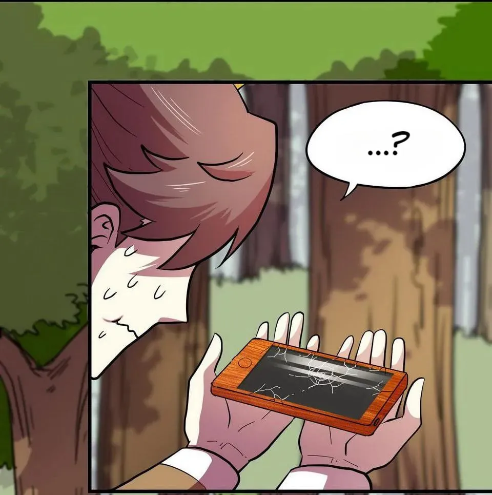 The Great Tang Is Online (Colored) Chapter 40 page 46 - 
