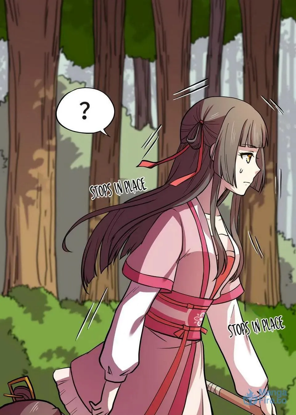 The Great Tang Is Online (Colored) Chapter 40 page 52 - 