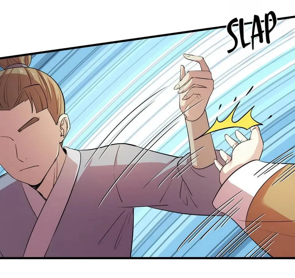The Great Tang Is Online (Colored) Chapter 40 page 9 - 