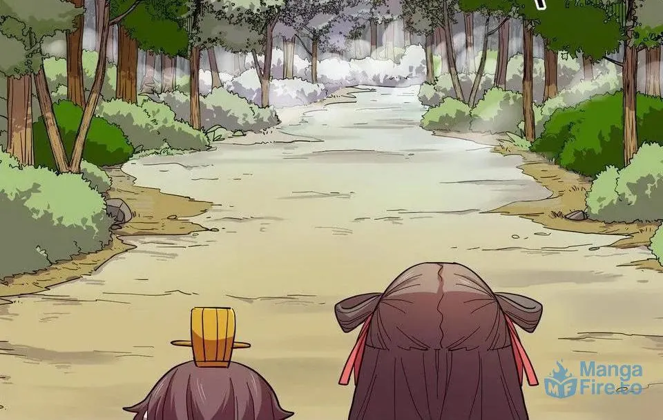 The Great Tang Is Online (Colored) Chapter 41 page 18 - 