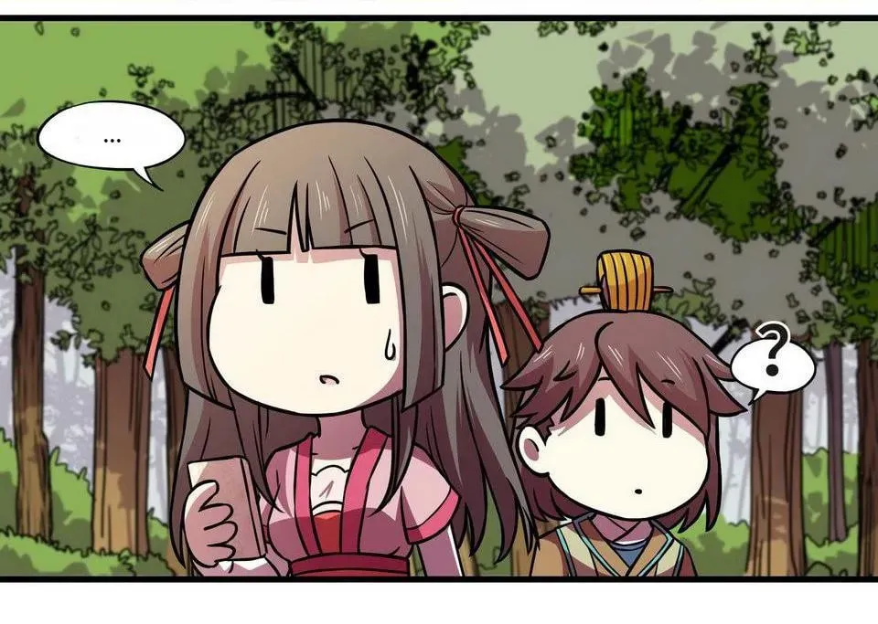 The Great Tang Is Online (Colored) Chapter 41 page 19 - 