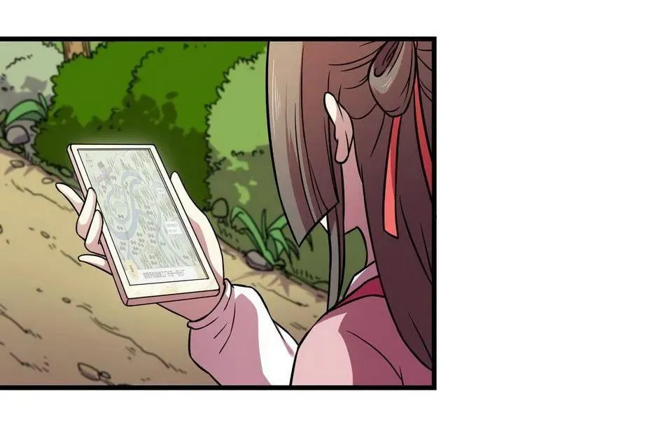 The Great Tang Is Online (Colored) Chapter 41 page 20 - 