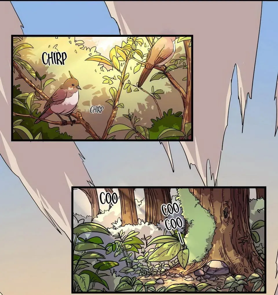 The Great Tang Is Online (Colored) Chapter 41 page 22 - 