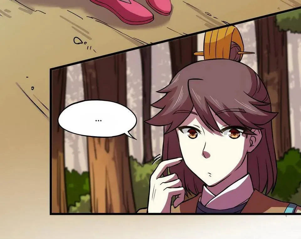 The Great Tang Is Online (Colored) Chapter 41 page 29 - 