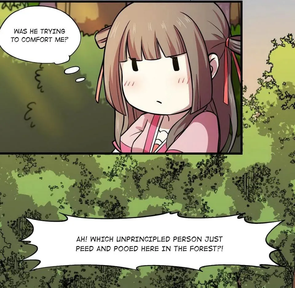 The Great Tang Is Online (Colored) Chapter 41 page 36 - 