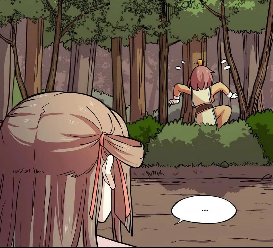 The Great Tang Is Online (Colored) Chapter 41 page 37 - 