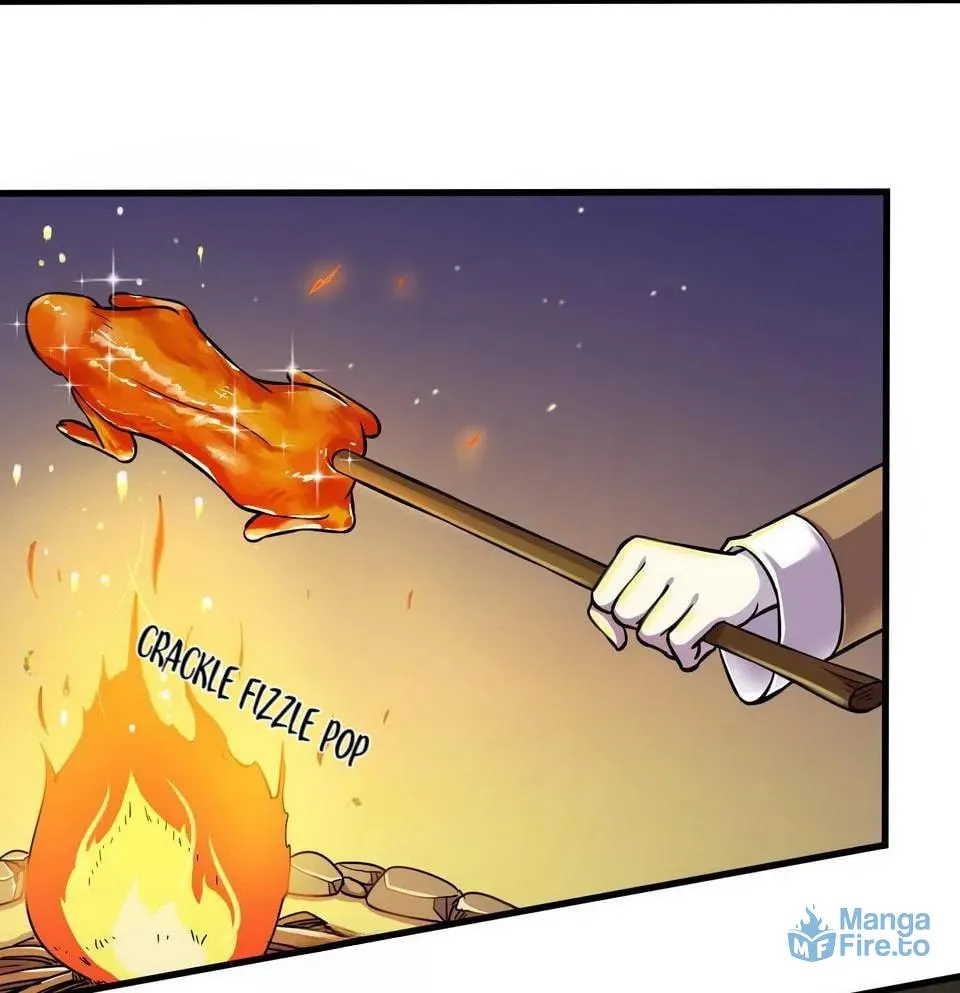 The Great Tang Is Online (Colored) Chapter 41 page 45 - 