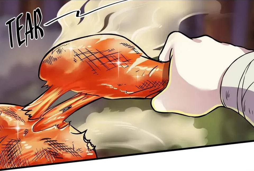The Great Tang Is Online (Colored) Chapter 41 page 52 - 